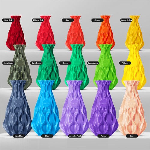 Eryone Standard PLA Filament 1kg - Lavendellila