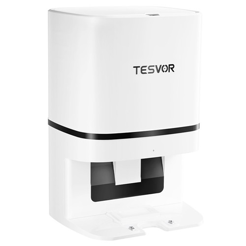 Tesvor S7 Pro AES Roboterstaubsauger