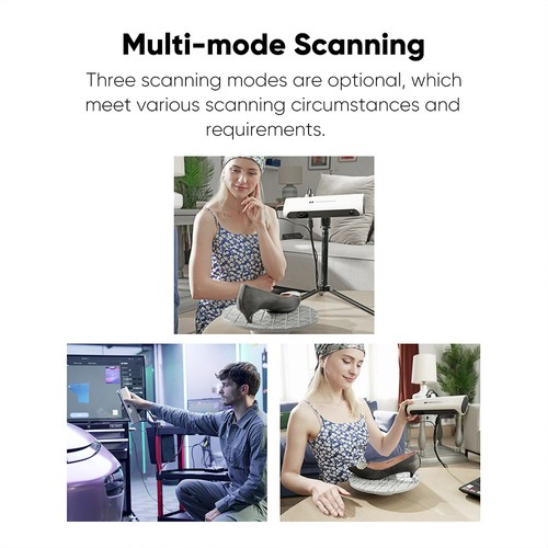 3DMakerpro Lynx 3D Scanner Standard Edition