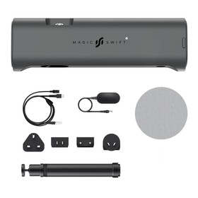 3DMakerpro Magic Swift Plus 3D Scanner Premium Edition