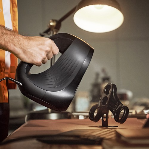 3DMakerpro Whale 3D Scanner