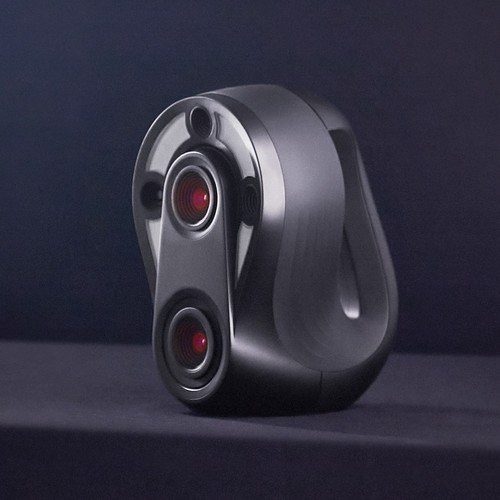 3DMakerpro Whale 3D Scanner