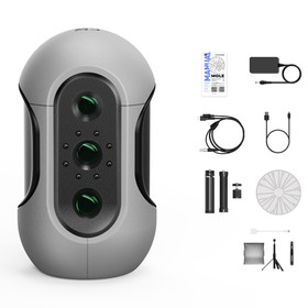 3DMakerpro Mole 3D Scanner Luxury Edition