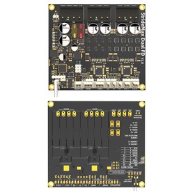 FYSETC StrideMax FD 3D Printer Control Board for Voron VZ