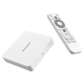 Android Tv Box Mygica Atv495x, Smart Tv, 4k Hdr, H.265, Kodi
