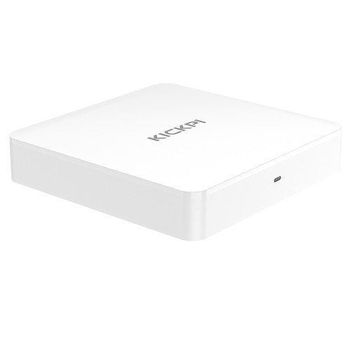 TANIX KP1 TV-Box 2 GB 32 GB – EU-Stecker