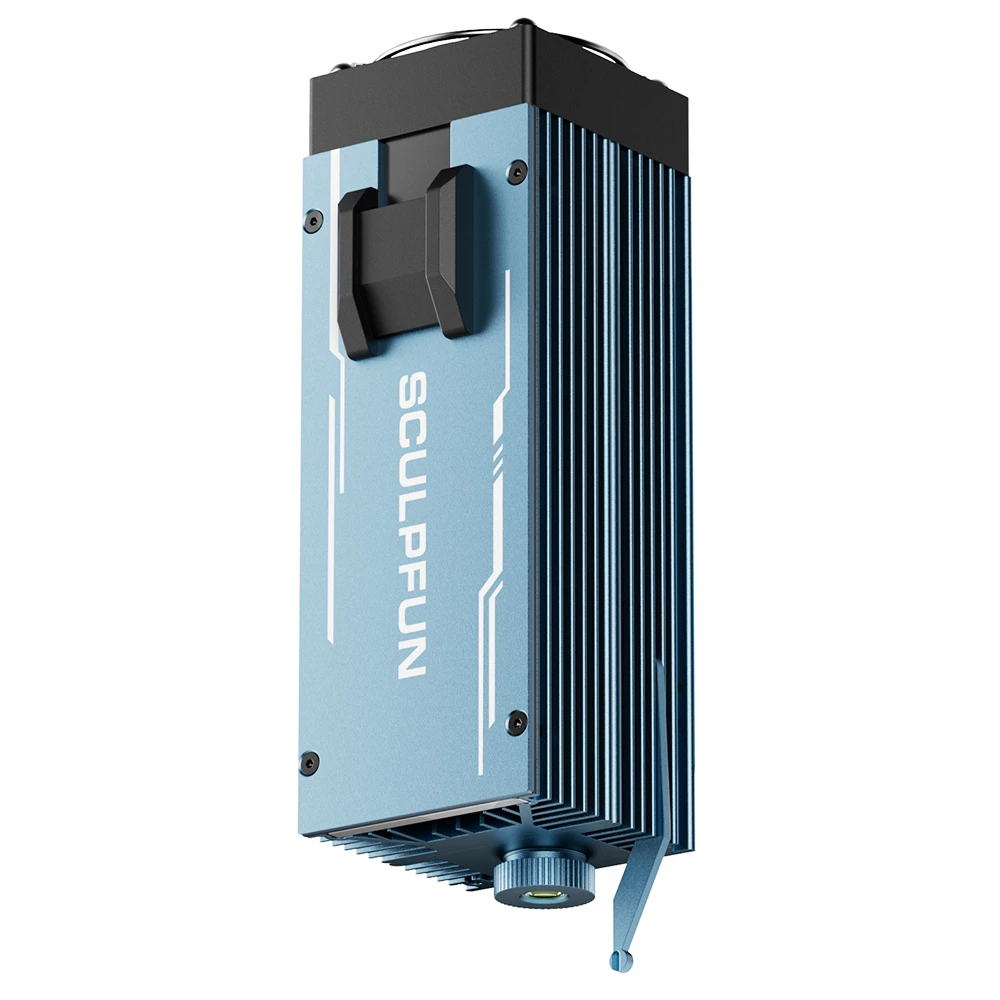 SCULPFUN IR-2 2W Infrared Laser Module (Geekbuying China)