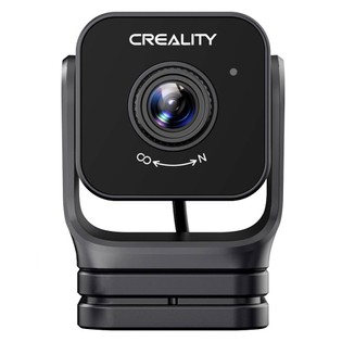 Creality Nebula Camera, 1920×1080 Resolution, Real-time Monitoring, Time-lapse Filming, Adjustable Focus, for Creality Sonic Pad / Nebula Pad / Ender-3 V3 KE / CR-10 SE