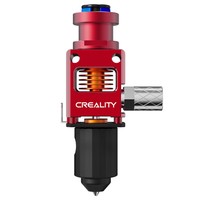 Creality Spider Water-Cooled Ceramic Hotend for Ender-3 Pro / Ender-3 / Ender-3 V2 / Ender-5 / Ender-5 Pro / Ender-5 Plus / Ender-3s / Ender-6 / Ender-4 / Ender- 3 Max / Ender-2 Pro