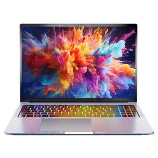 N-one NBook Ultra 16-inch Laptop, 2560*1600 1