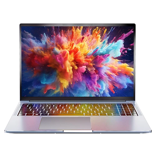 N-one NBook Ultra Laptop