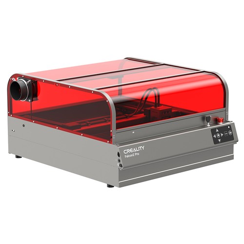 Creality Falcon2 Pro 40W Lasergravurschneider