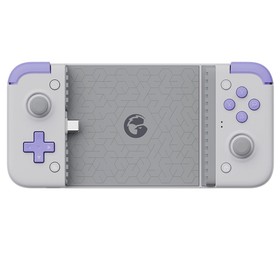 GameSir X2s Type-C -matkapuhelimen peliohjain - violetti