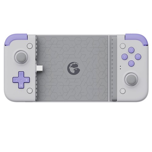 GameSir X2s Type-C Mobile Phone Gaming Controller – Purple