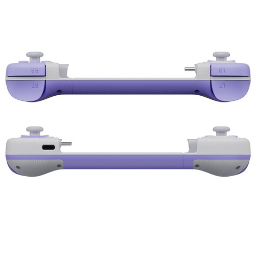 Manette GameSir X2s Type-C - Style Rétro, Joysticks Hall - Pour Gaming Mobile & Téléphones Pliables