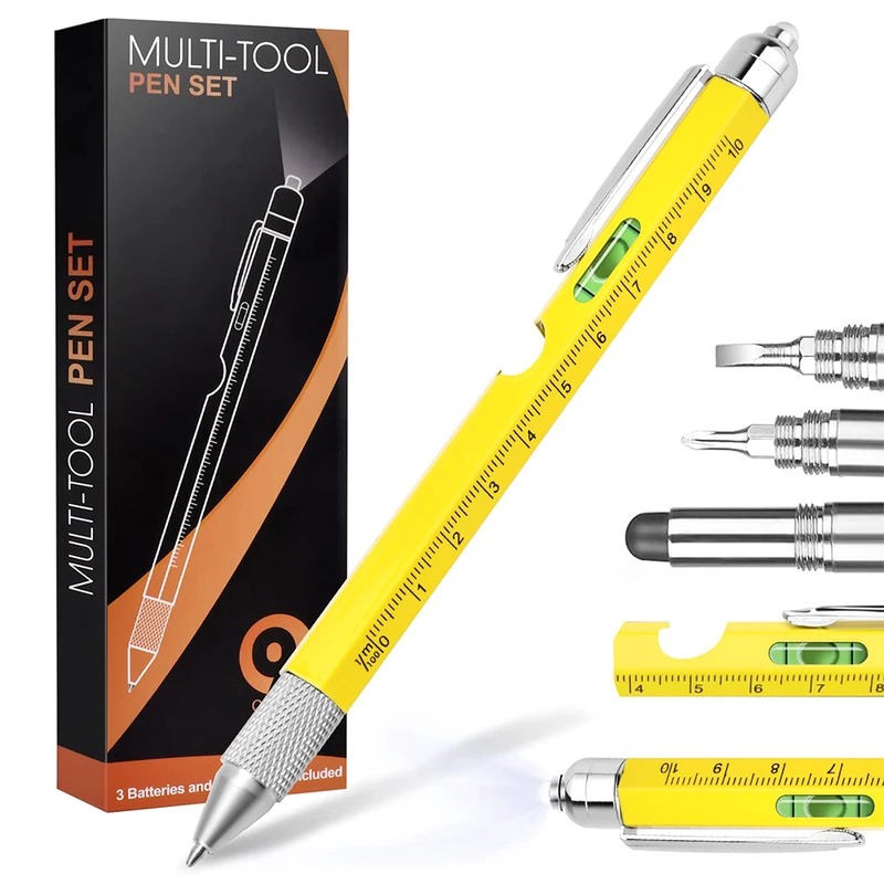 9 in 1 stylus pen 9 in 1 stylus pen
