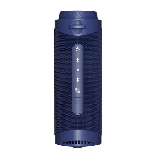 Tronsmart T7 Portable Bluetooth Speaker - Dark Blue