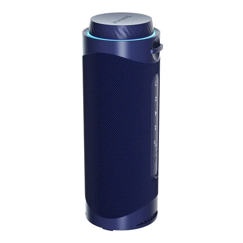 Tronsmart T7 Portable Bluetooth Speaker - Dark Blue