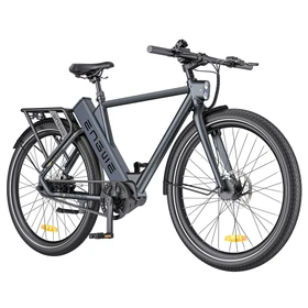  Bicicletas eléctricas para adultos de 20 pulgadas con  neumáticos gruesos Ebike 750W Mountain e Bike con batería extraíble de 48 V  12 Ah 28 Mph 7 velocidades bicicleta de montaña eléctrica