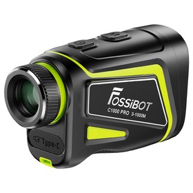 FOSSiBOT C1000 Pro Golf-Entfernungsmesser