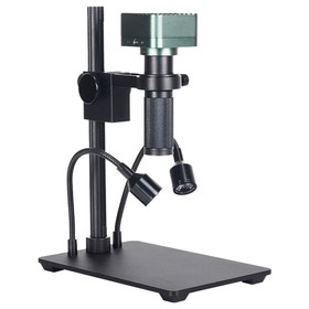 HAYEAR 4K Microscope Camera