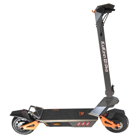 2*800W KuKirin G1 Pro Electric Scooter