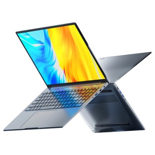 Ninkear N16 Pro Laptop, 16” 2560*1600 IPS Screen, 165Hz Refresh Rate, Intel Core i7-13620H 10 Cores Max 4.9GHz, 32GB RAM 1TB SSD, WiFi 6 Bluetooth 5.0, 1*USB2.0 2*USB3.0 1* Full-Featured Type-C 1*HDMI 1*RJ45, 65W Type-C Charging, Face Unlock