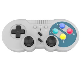 8580 Wireless Bluetooth Game Controller