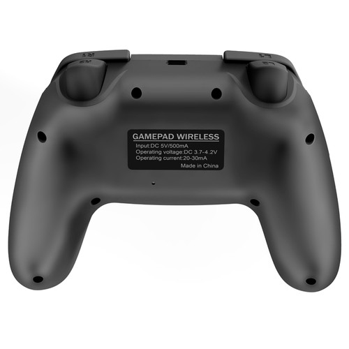 switchコントローラー 8587-Wireless-Bluetooth-Game-