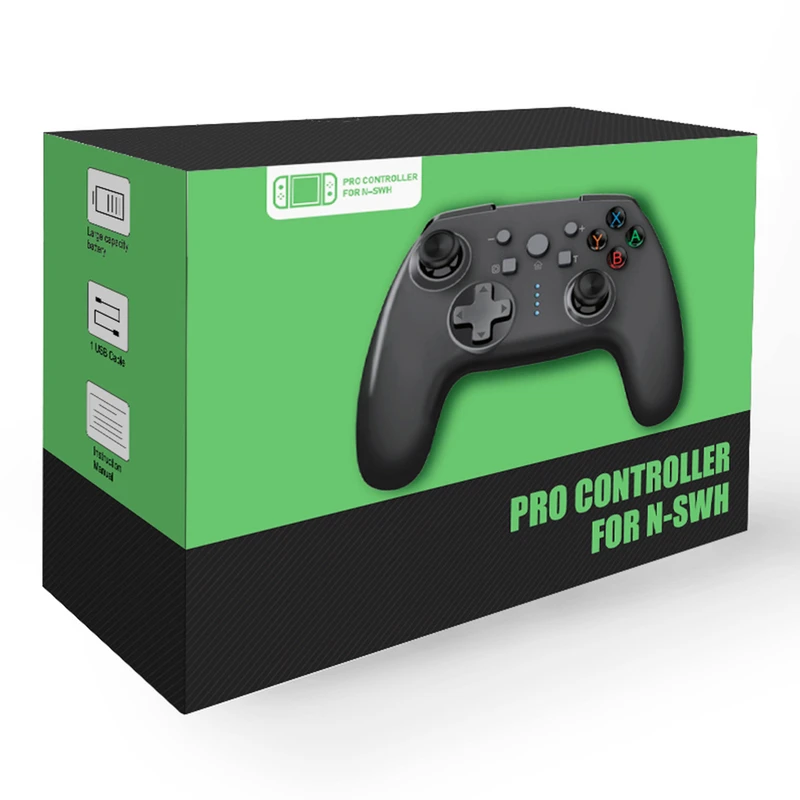 8587 Wireless Bluetooth Game Controller 8587 Wireless Bluetooth Game Controller