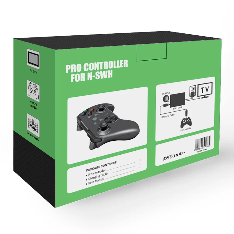 8587 Wireless Bluetooth Game Controller 8587 Wireless Bluetooth Game Controller