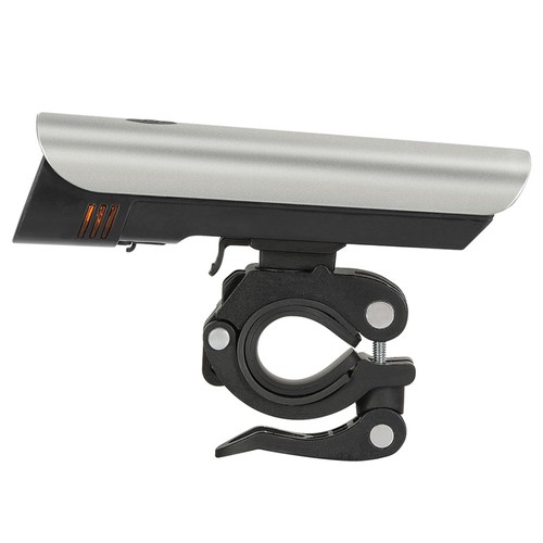 Fahrradscheinwerfer, IPX4 wasserdicht, USB-Aufladung