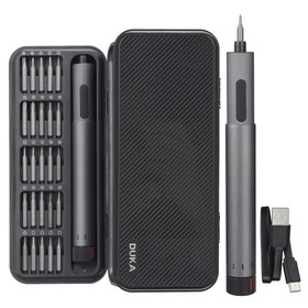 DUKA E2 Electric Screwdriver Set