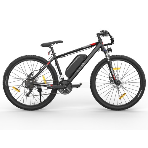 M2 Electric Mountain Bike 27.5 inch Tire 36V 15AH 250W Motor 25km/h Speed | 
Italy