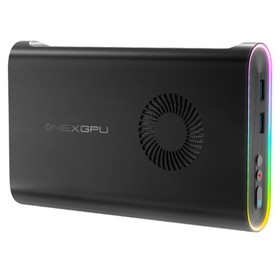 ONEXGPU e-GPU ด็อค 8GB