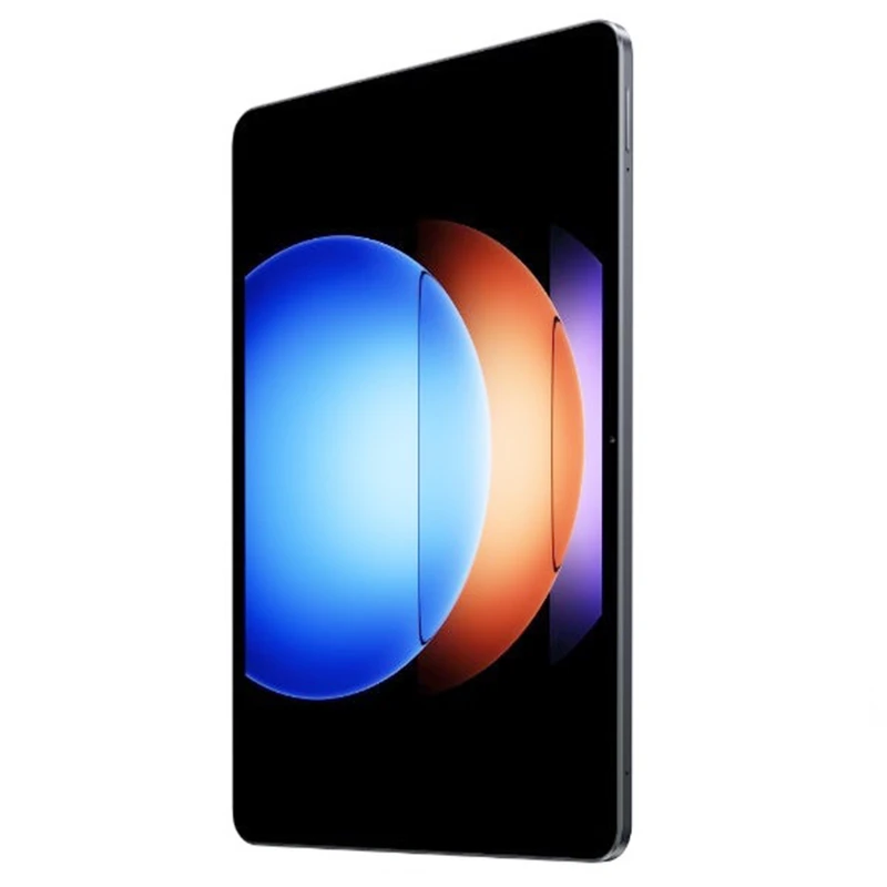 Xiaomi Pad 6S Pro 8+256GB Tablet - Black