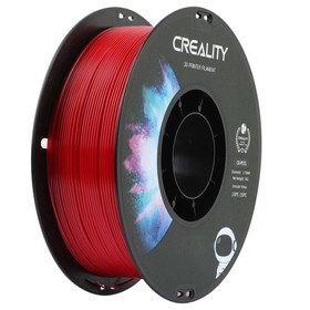 Creality CR-PETG Filament Rød