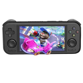 【新品】TRIMUI BRICK パープル 64GBカード付属 Amazon.co.jp: Trimui Brick レトロハンドヘルドゲーム機