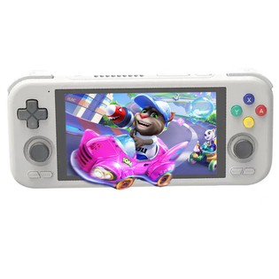 RETROID POCKET 4 proグレー 充電ケーブル・ケース付き
