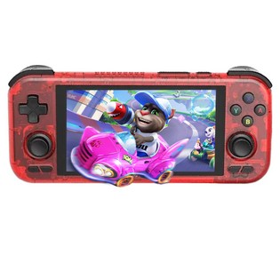 Retroid Pocket 4 Pro Game Console, 4.7-inch T