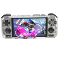 Amazon.com: Retroid Pocket 4/4Pro Retro Game Handheld