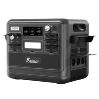 Batterie Fossibot F2400