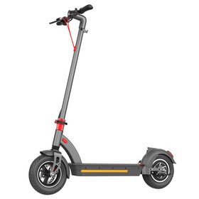 Scooter électrique AERLANG A10A pneu 10 pouces moteur 500 W vitesse maximale 35 kmh batterie 48 V 125 Ah autonomie 3040 km double suspension