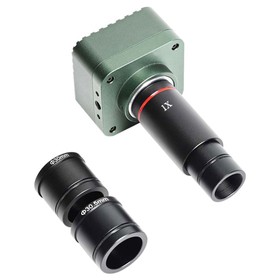 HAYEA Microscope Camera