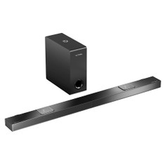 Ultimea Nova S70 Barre de Son avec Subwoofer 3.1.2 Canaux