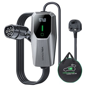 VDL POWER EC11 3.6KW Portable EV Charger