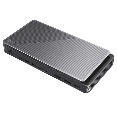 GPD G1 Graphics Card Expansion Dock, AMD Radeon (Geekbuying China)