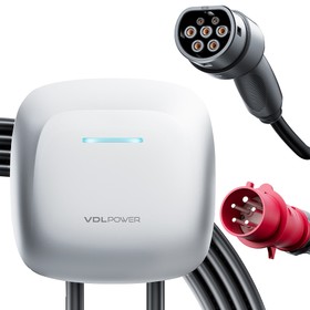 VDL POWER EC50 EV Charger