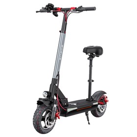 ENGWE Y600 Electric Scooter with Seat