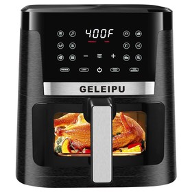 GELEIPU DL27 7.5 Quarts Air Fryer